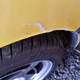 Image for article titled At $3,000, Will This Fly-Yellow 1990 Chevy Corvette Fly to a New Owner?